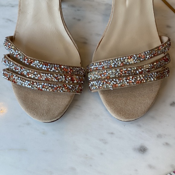 MENBUR Strappy Herl - Picture 3 of 5